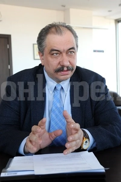 Нов шеф на лекарствата в здравната каса