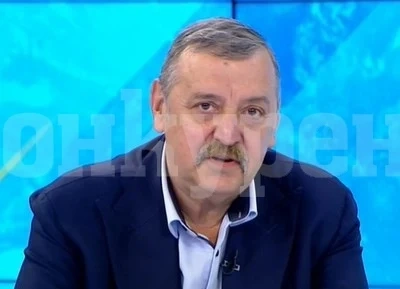 Проф. Кантарджиев: Трябва да живеем с инфекцията, да спазваме една мяра