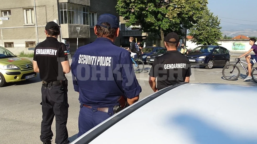 Удариха със солени актове куп нарушители на пътя във Видин