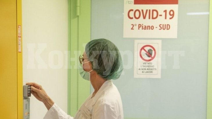Ново огнище на COVID-19 в страната, заразените са десетки