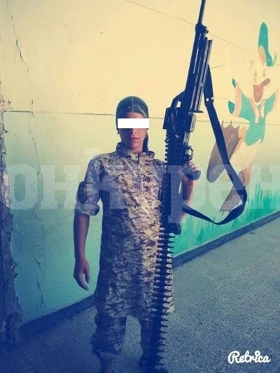 Нямало данни задържаният в Бургас да е подготвял терористични атаки у нас