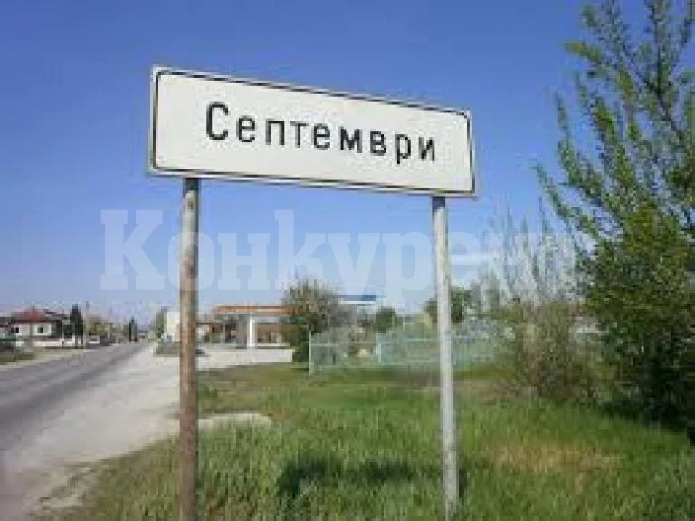 Измамена продавачка благодари на полицаите в Септември, задържали мошеника