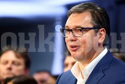 Вучич мисли да затвори напълно Белград заради епидемиологичната обстановка