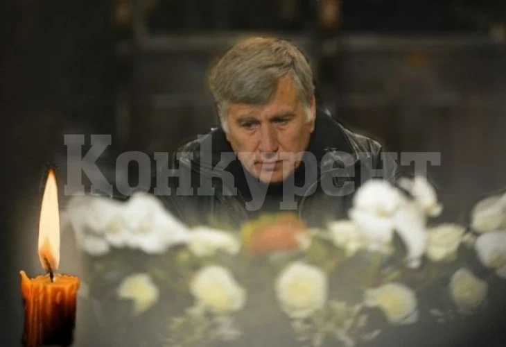 Скръбна вест: Почина бащата на убитата от Северин Виктория! Не можа да прежали детето си