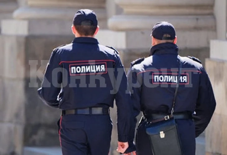 Мъж помисли, че приятелката му е умряла и я изгори заедно с апартамента