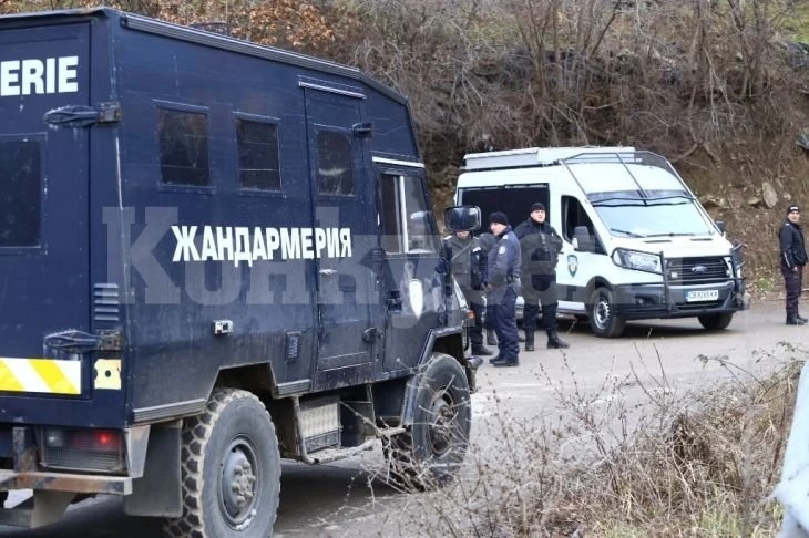 Офанзива: Спецчасти завардиха Разградско