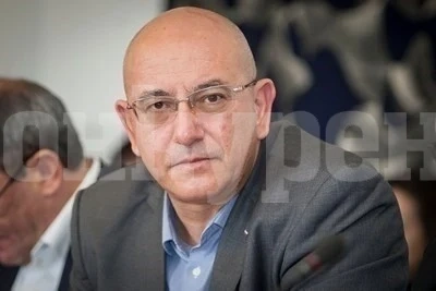 Предстои строеж на спасителна база на Рилските езера, Димитров се чуди дали да я започва