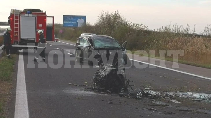 Турчин, убил четирима на пътя край Казанлък, се укрива успешно над 20 години