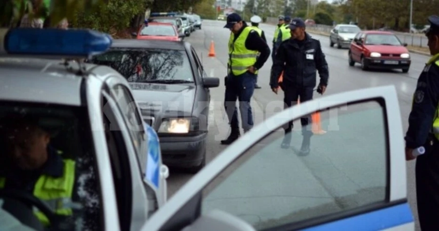 Пътна полиция започва нова акция! Предвиждат се сериозни глоби