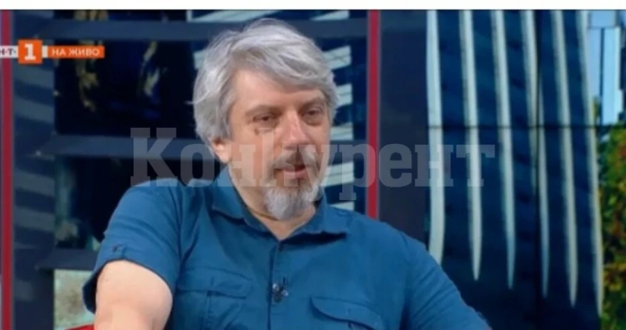 Николай Витанов от БАН: Надвиши ли броят на болните 300, ще се претовари здравната система