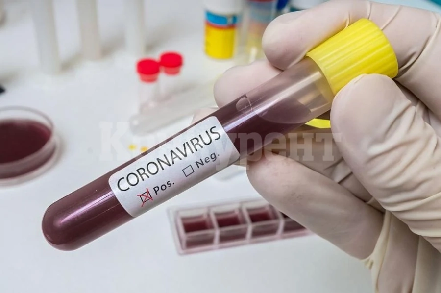 САЩ отново регистрира рекорден брой новозаразени с COVID-19