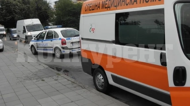 Неописуема трагедия с бивш военен смрази Карлово