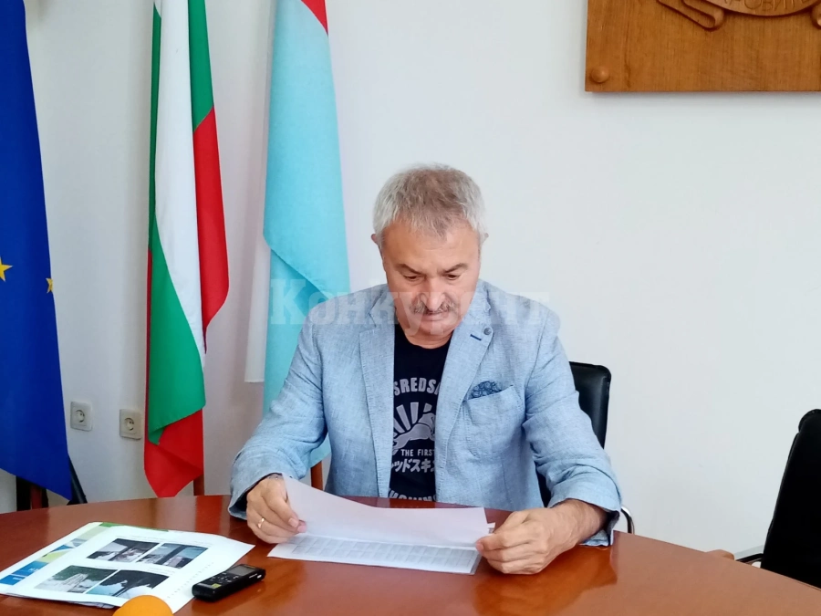 Спад на местните приходи с около 3 милиона отчита Монтана
