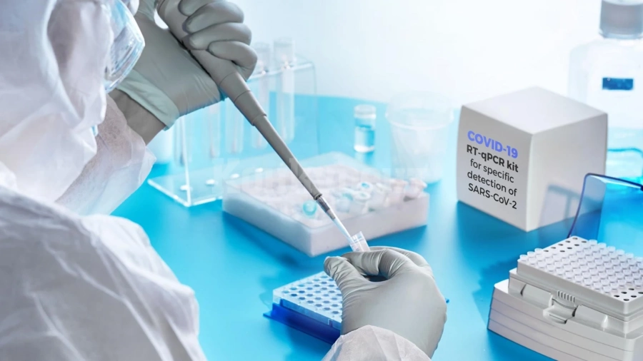 Шофьор донесе COVID-19 от Великобритания, в реанимация е