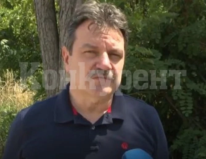 Симидчиев: През следващата седмица заразените ще скочат до 200 на ден