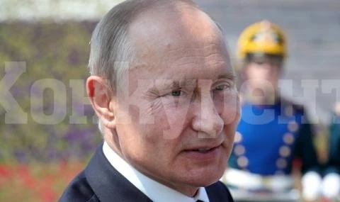 Путин се подигра с американското посолство