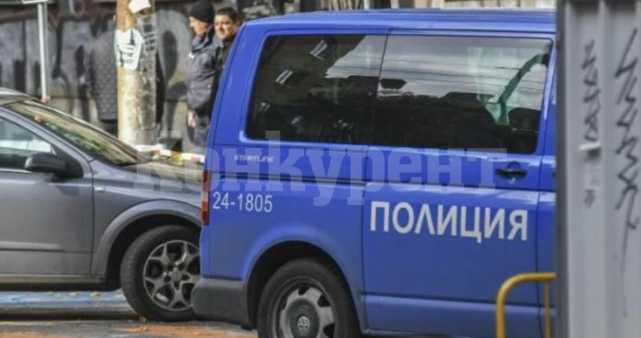 Пребиха възрастна жена в Белово