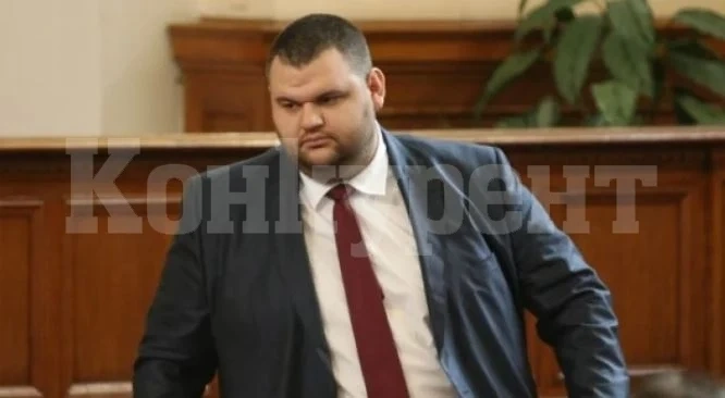 Обсъждат готовия проект за гората на Црънча, която става парк след дарение на Пеевски ВИДЕО