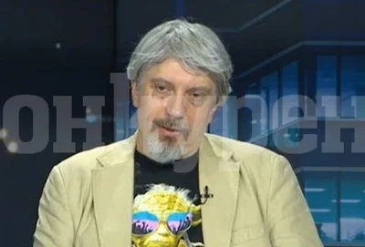 Проф. Витанов: Септември може да очакваме 10 000 да станат заразените с коронавирус