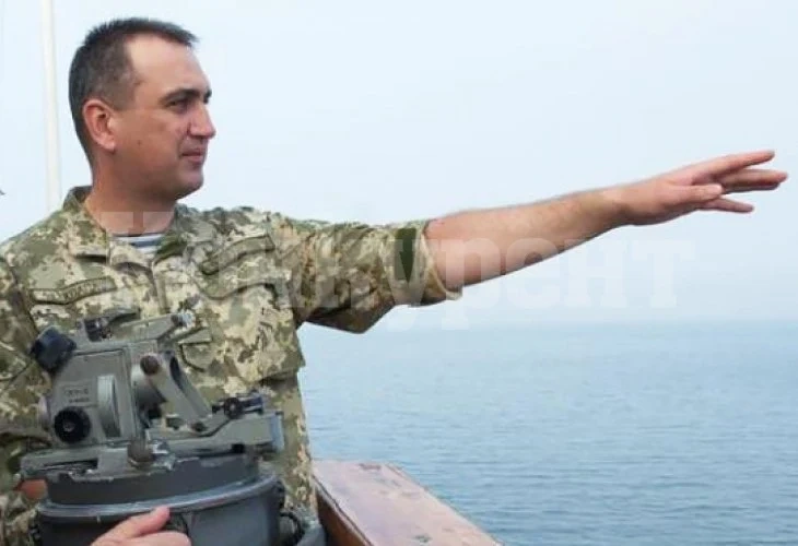 Украйна се готви за пълномащабна война с Русия и нанасяне на ракетен удар по Севастопол