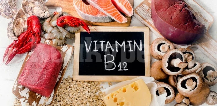 5 признaка, че имате дефицит на витамин B12