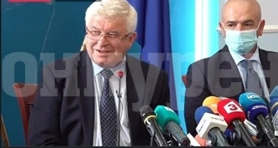 Извънредната обстановка се удължава с 2 седмици, разработваме лекарство