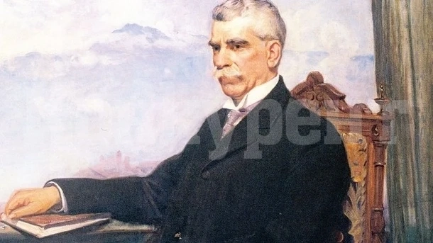 В Берковица вървят „По стъпките на Вазов“