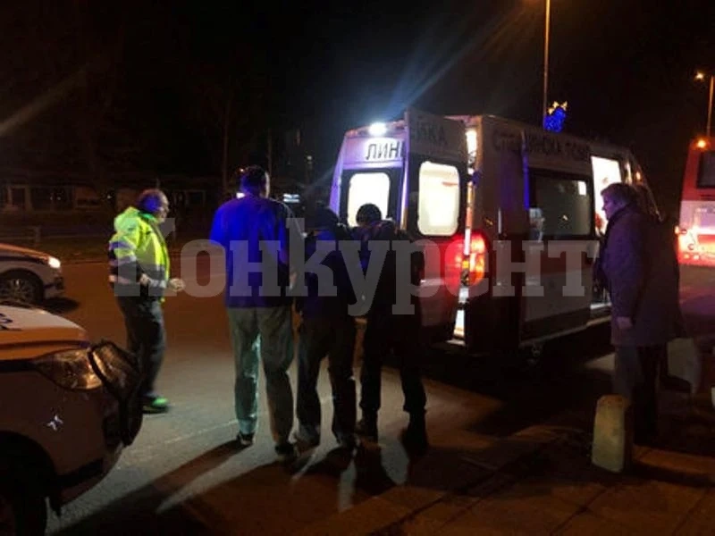 Протестират оправдателната присъда на пиян, прегазил мъж във Вършец