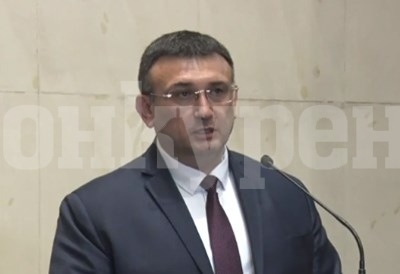 Министър Маринов: Ситуацията на ГКПП „Кулата“ в момента е спокойна