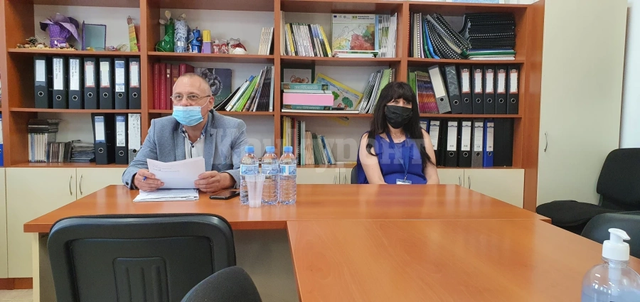 Извозиха опасните отпадъци от завод „Метизи“ в Роман