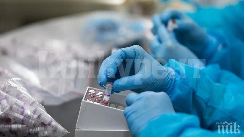 ТЪРНОВО ПЛАМНА: След баловете случаите на COVID-19 нараснаха на 90