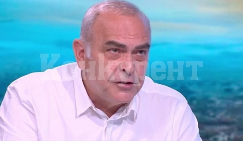 Костадин Паскалев: Корнелия Нинова ще запази председателското си място