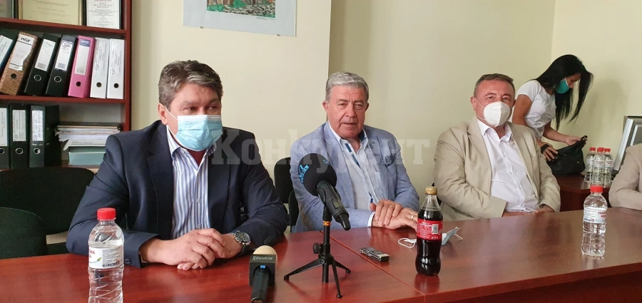 Спасиха с уникална за цял свят операция врачанин, претърпял ужасяваща катастрофа