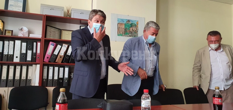 Д-р Петър Керемедчиев: До дни чакам отговор от банката за кредита от 6 млн. лева