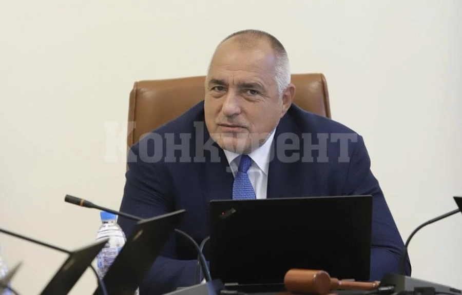 Борисов: Тежките времена предстоят, истинската криза ще е догодина