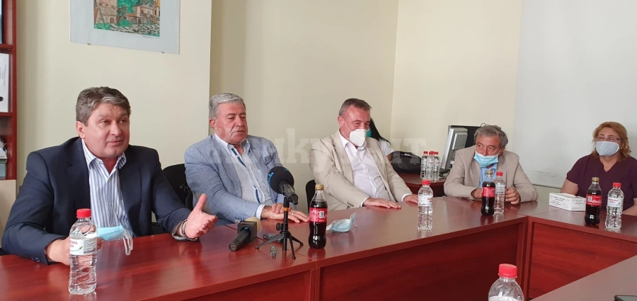 Д-р Керемедчиев: Храната във врачанската болница е с отвратително качество, за прасета е