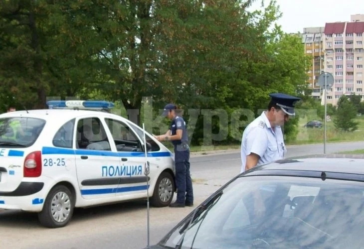 Мощна спецакция разтърси Ямболско СНИМКИ
