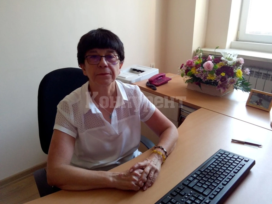 Пенсионираха с почести съдия от Окръжен съд – Враца