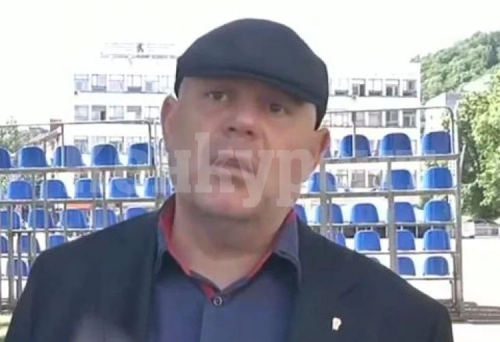 Гешев с подробности за акцията в президентството