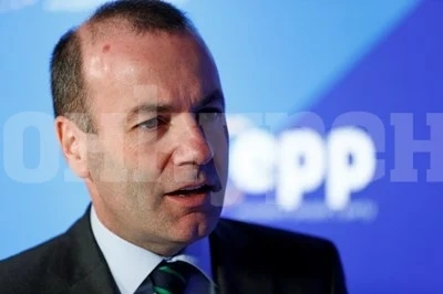 Вебер: Преговорите за присъединяването на Турция към ЕС са историческа грешка