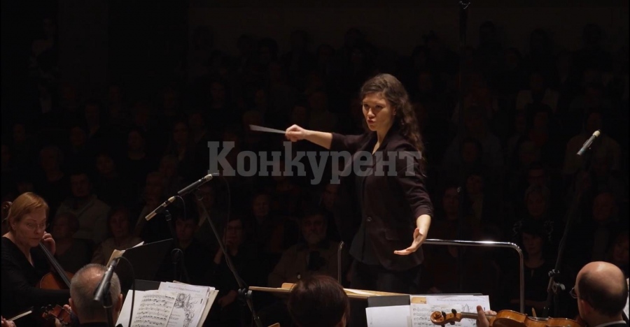 Симфониета-Враца с бутиков концерт за ценители на класическата музика