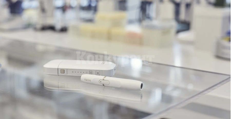 Американската агенция по храни и лекарства: IQOS излага по-малко на токсични вещества от цигарите