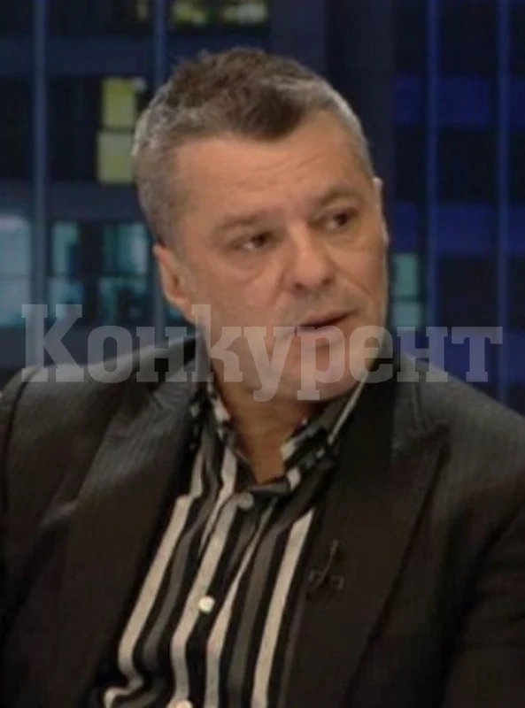 Куката ли е новият на Цвети Стоянова?