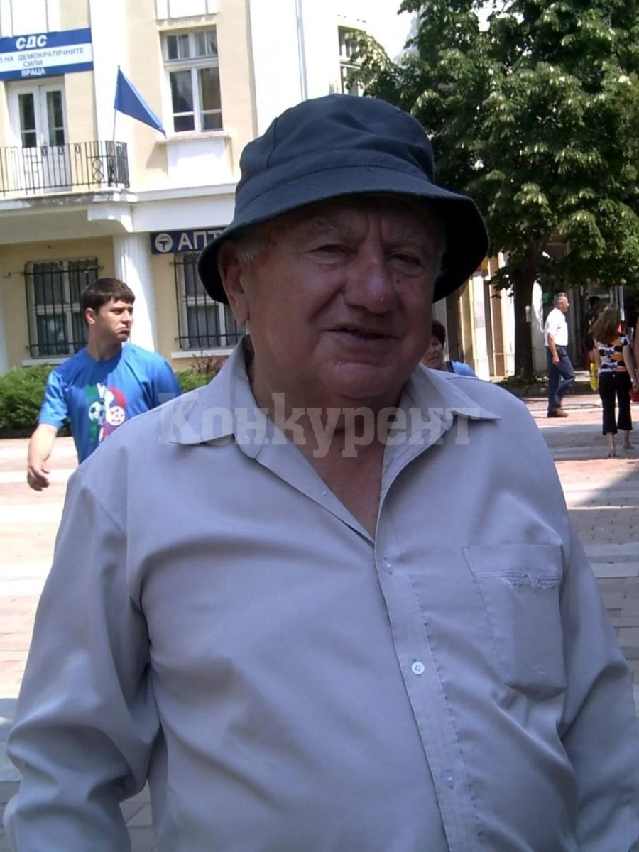 Славен журналист е рожденик днес