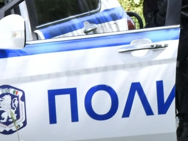 При спецакция във Видин: Спипаха куп нарушители на пътя
