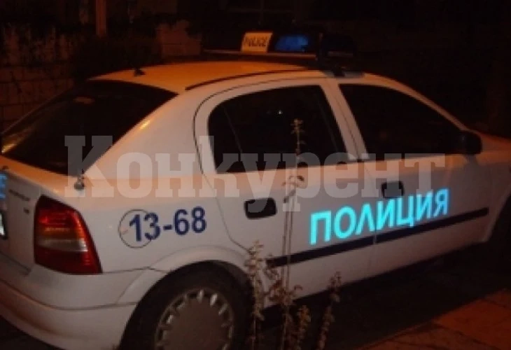 Ужасяваща трагедия в центъра на Карнобат: Показно се самоуби...