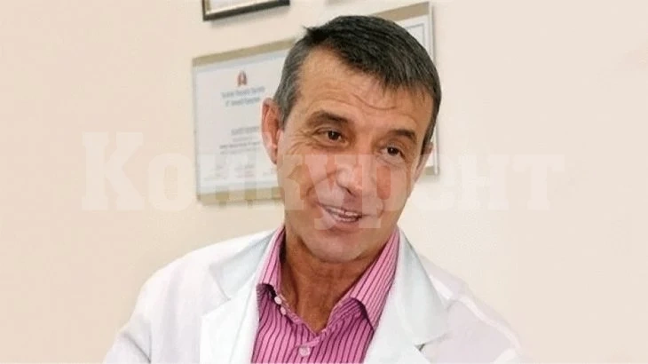 Проф. Коста Костов: Имаме вече една по-висока вълна от К-19, но не трябва да...