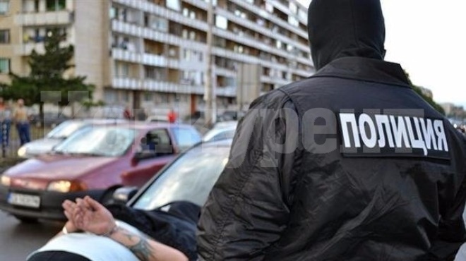Мащабна акция срещу дрогата се е провела във Враца