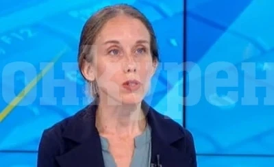 Д-р Стоицова: Краят на пандемията не се вижда