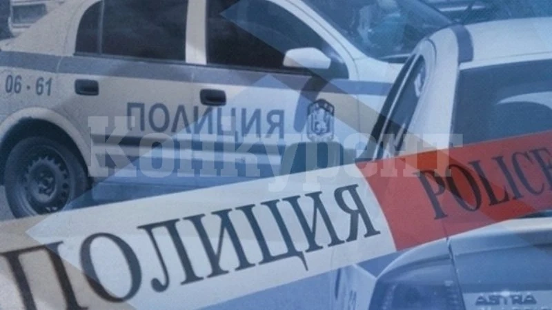 Полиция търси мигранти в Монтанско